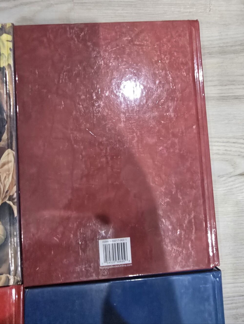6 GOOD OLD DAYS BOOKS Ken & Janice Tate Farm School Grandma Songs - Picture 11 of 14